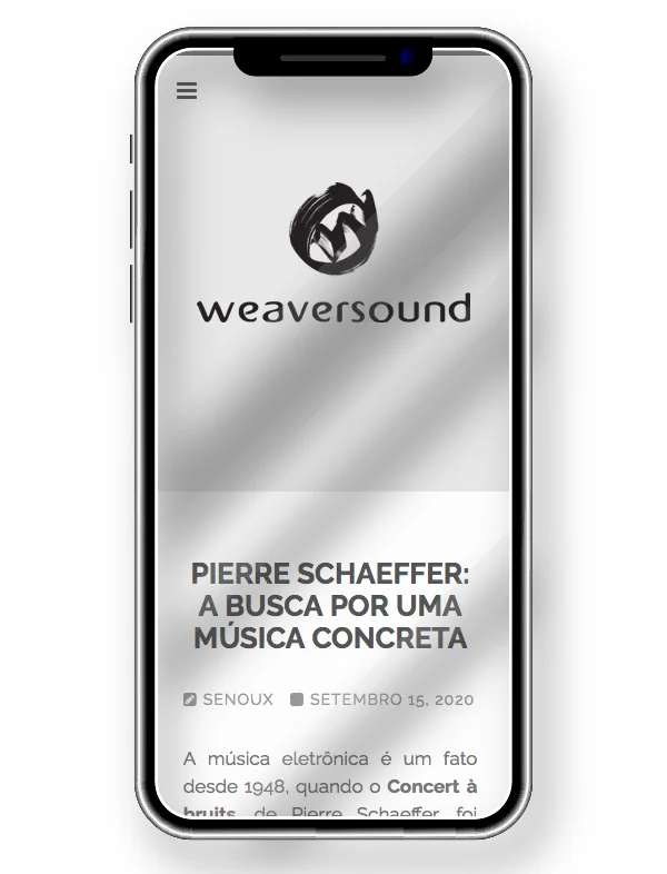 Weaversound